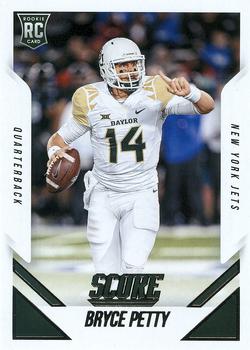 Bryce Petty