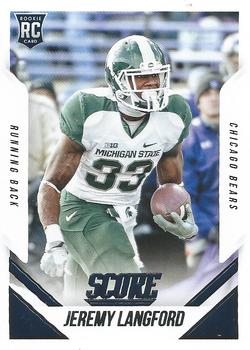 Jeremy Langford