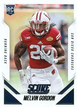 Melvin Gordon III