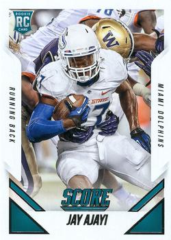 Jay Ajayi