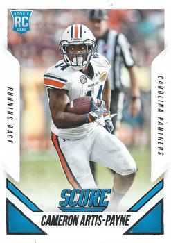 Cameron Artis-Payne