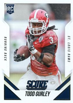Todd Gurley