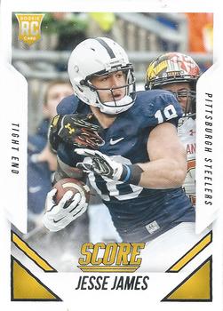 Jesse James