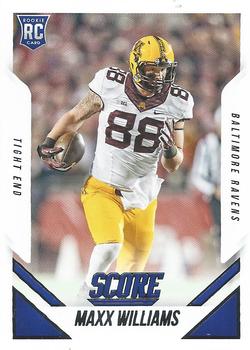 Maxx Williams