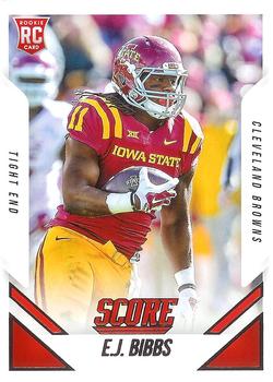 E.J. Bibbs