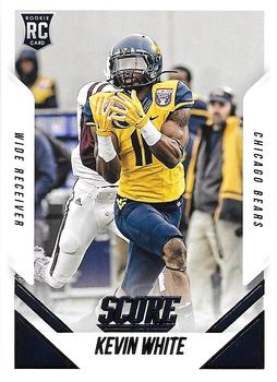 Kevin White