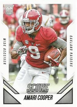 Amari Cooper