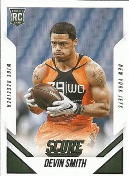 Devin Smith