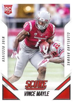 Vince Mayle