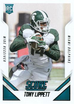 Tony Lippett