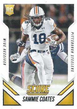 Sammie Coates