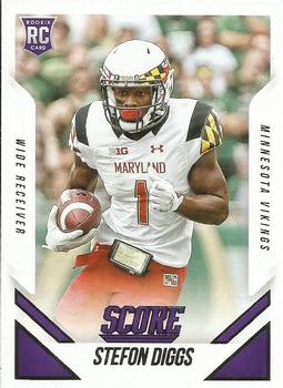 Stefon Diggs