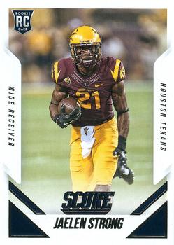 Jaelen Strong
