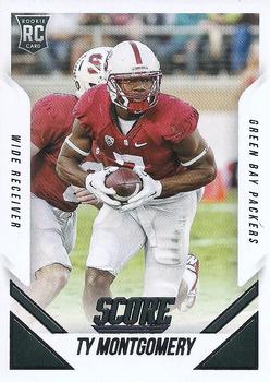 Ty Montgomery