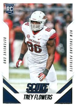 Trey Flowers