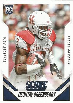 Deontay Greenberry