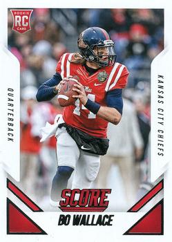 Bo Wallace