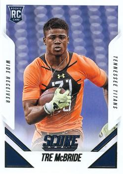 Tre McBride