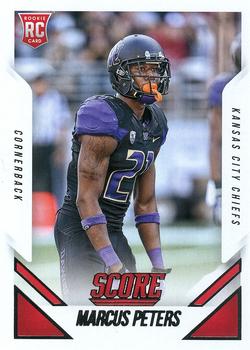 Marcus Peters