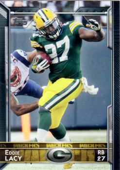 Eddie Lacy