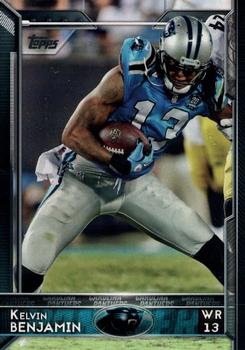 Kelvin Benjamin