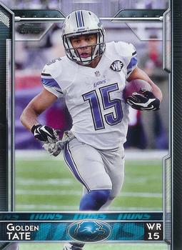 Golden Tate