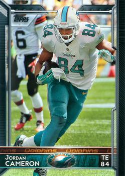 Jordan Cameron