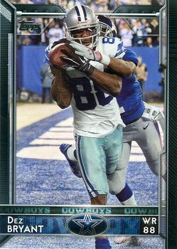 Dez Bryant