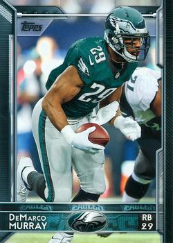 DeMarco Murray