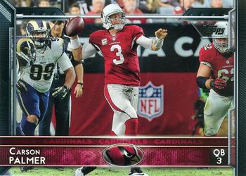 Carson Palmer