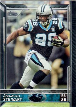 Jonathan Stewart