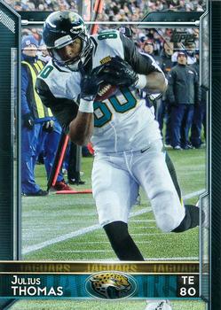 Julius Thomas