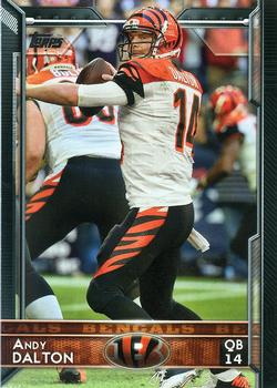 Andy Dalton