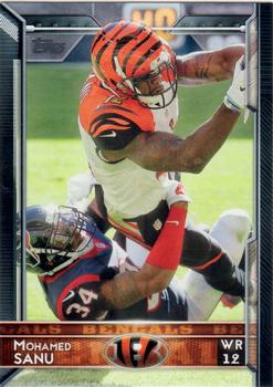 Mohamed Sanu
