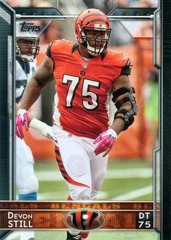 Devon Still