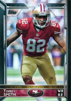 Torrey Smith