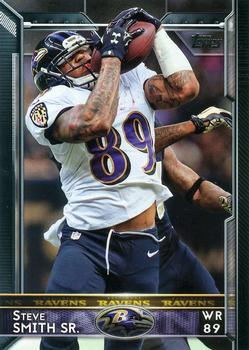 Steve Smith Sr.