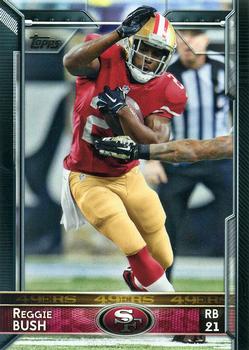 Reggie Bush