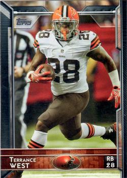 Terrance West