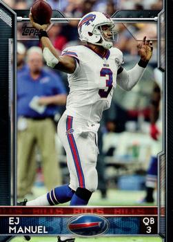 EJ Manuel