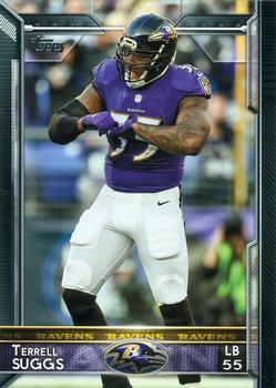 Terrell Suggs