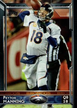 Peyton Manning