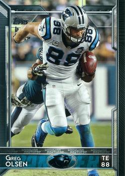 Greg Olsen