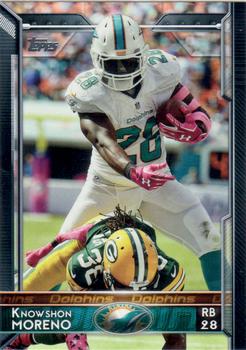 Knowshon Moreno