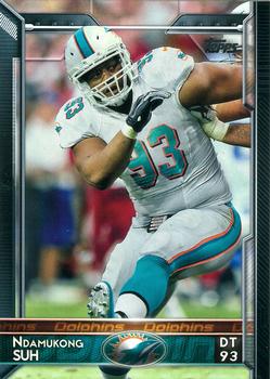 Ndamukong Suh
