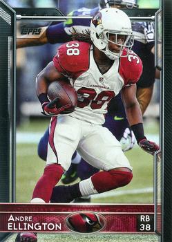 Andre Ellington