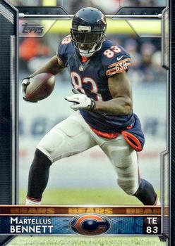 Martellus Bennett