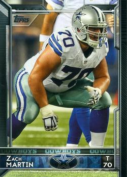 Zack Martin
