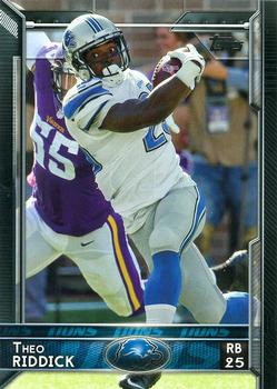 Theo Riddick