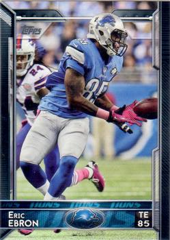 Eric Ebron